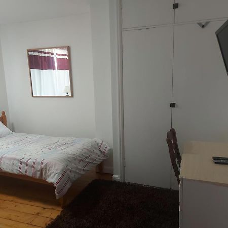 Nice Single Room With A Nice View บาธ ภายนอก รูปภาพ