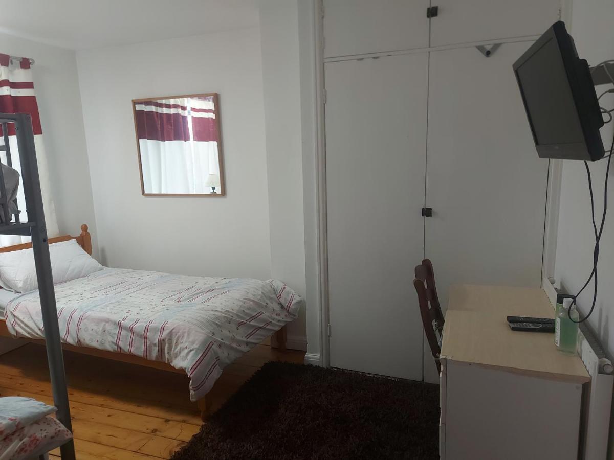 Nice Single Room With A Nice View บาธ ภายนอก รูปภาพ